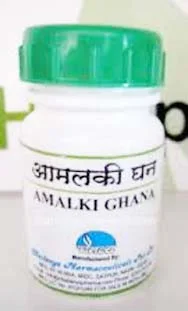 amalki ghana 500 tab upto 20% off chaitanya pharmaceuticals